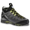 Dolomite Veloce GTX (Pewter Grey/green Shoot) - herrskor