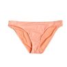 Bikinitrusse til dame Roxy Beach Classics (Souffle)