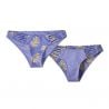 Ws Reversible Seaglass Bay Reversible Badeanzug Bottom Patagonia (New Navy) Frauen
