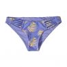 Bas de maillot de bain réversible Ws Reversible Seaglass Bay Patagonia (New Navy) femme