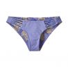 Bas de maillot de bain réversible Ws Reversible Seaglass Bay Patagonia (New Navy) femme