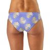 Ws Reversible Seaglass Bay Reversible Badeanzug Bottom Patagonia (New Navy) Frauen
