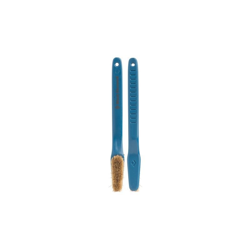 Brush for block SMALL Black Diamond (blue)