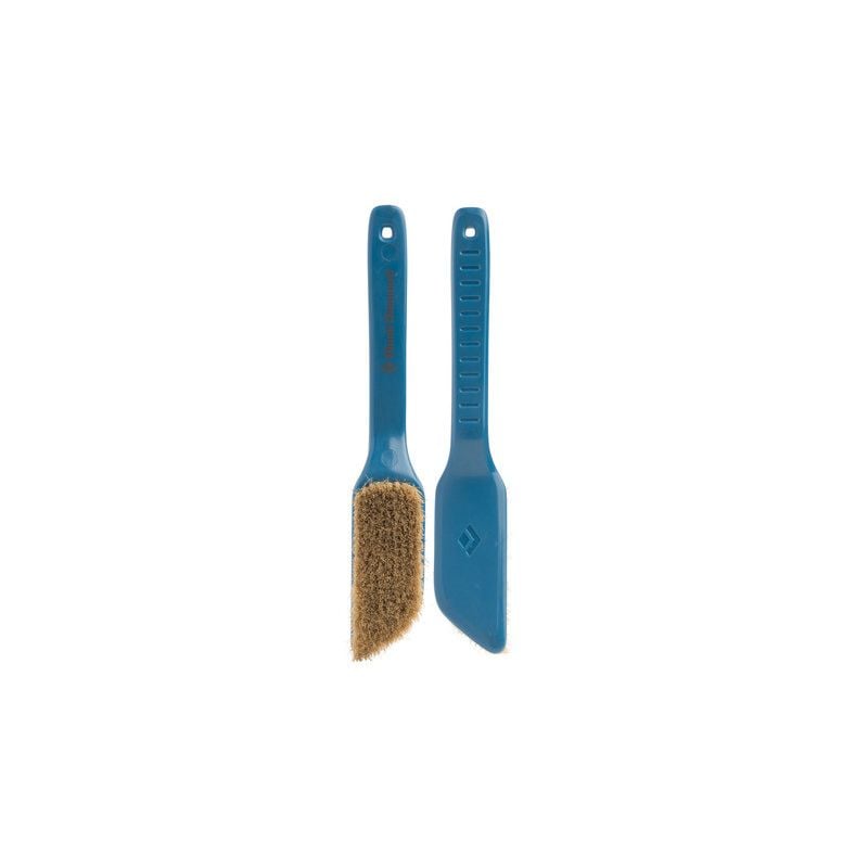 Lohkoharja Black Diamond BOULDERING BRUSH-MEDIUM (sininen)