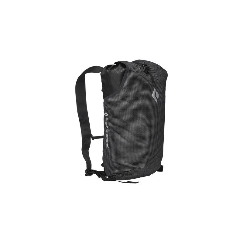 Zaino Trail Black Diamond Zaino Blitz 12 (nero)