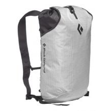 Mochila Trail Blitz 12 Mochila Diamante Negro (Negro)