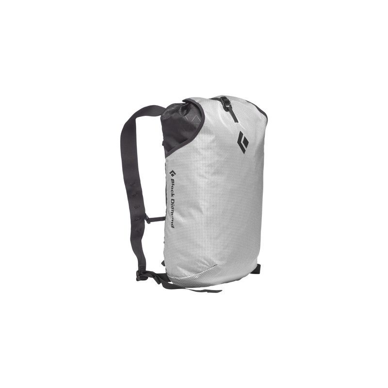 Backpack Black Diamond Trail Blitz 12 Backpack (Alloy)