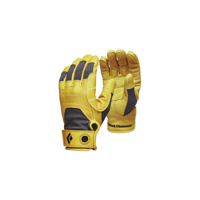 Black Diamond Transition Gloves (Natural)