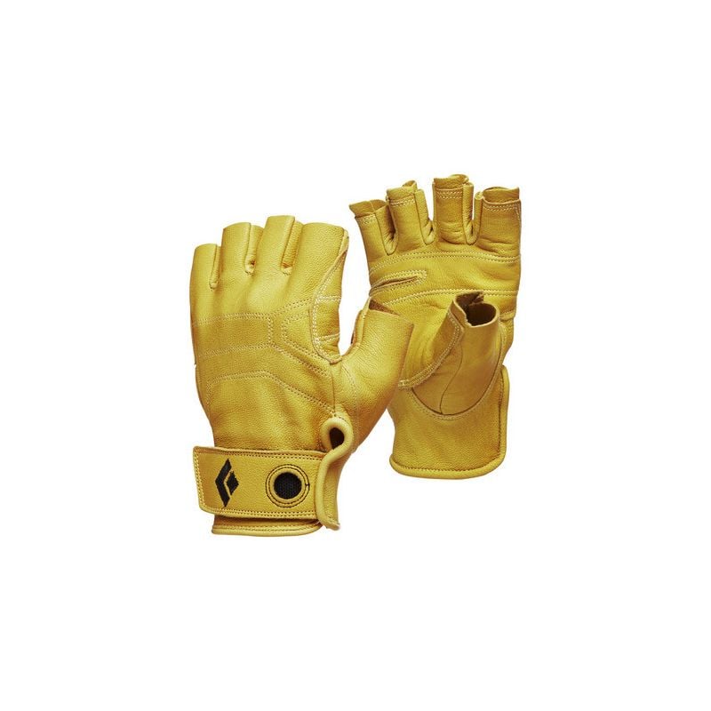Käsineet Black Diamond Stone Gloves (Luonnollinen)