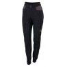 Pantalon Karpos Futura W Pant Black/raspberry (femme)