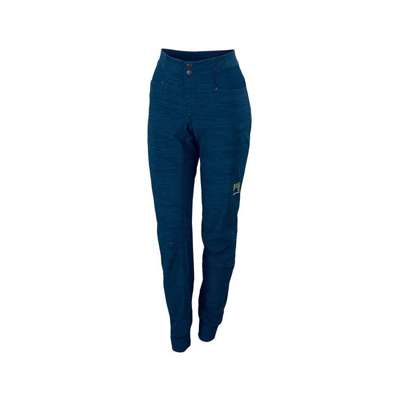 Broek Karpos Futura W Pant Insignia Blue (dames)