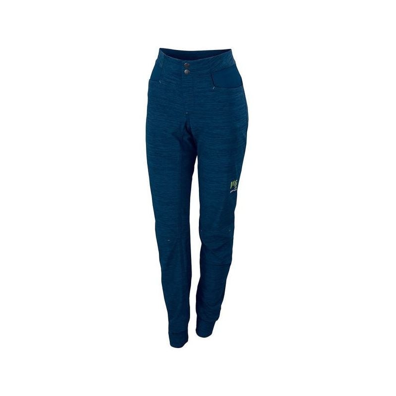 Pantalon Karpos Futura W Pant Insignia Blue (femme)