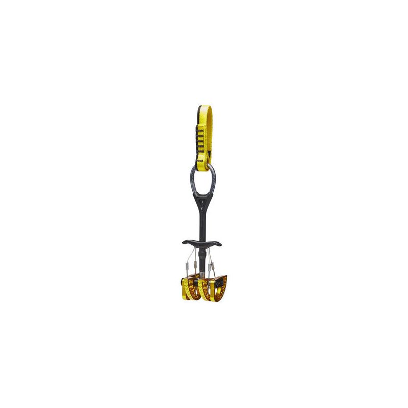 Wig Black Diamond Camalot C4 - 2 (Geel)