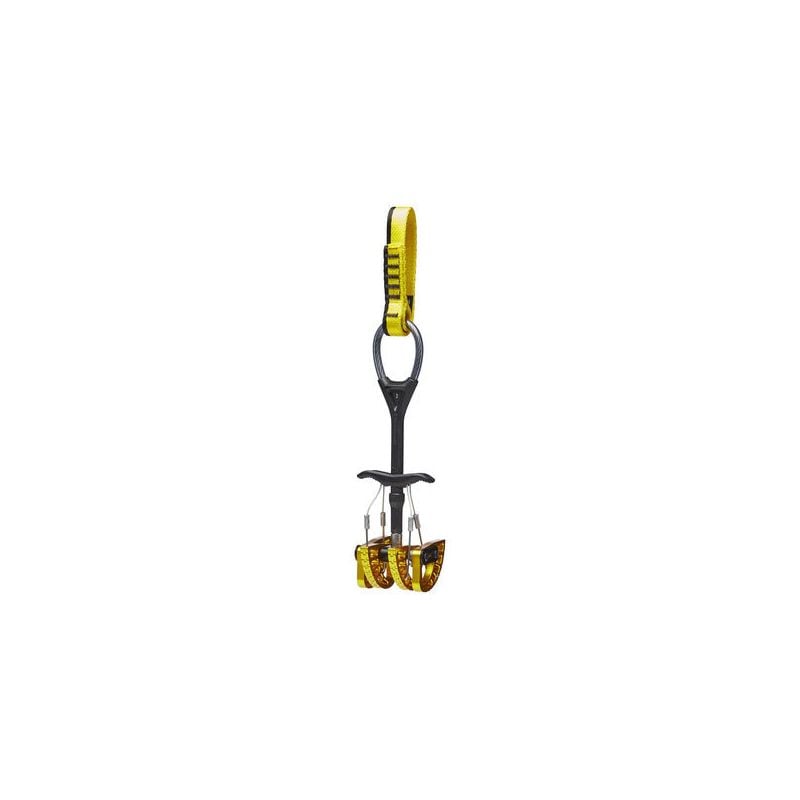 Kile Black Diamond Camalot C4 - 2 (Gul)