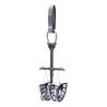 Wedge Black Diamond Camalot C4 - 4 (grå)