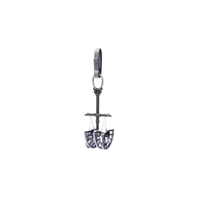 Coinceur BLACK DIAMOND Camalot C4 - 4 (gris)