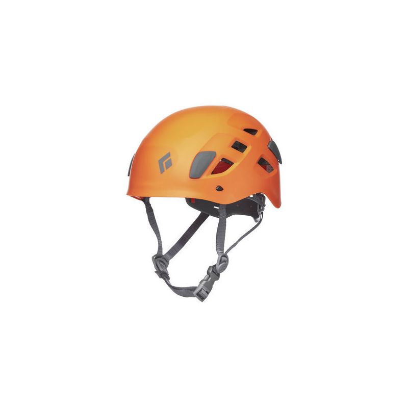 Klätterhjälm Black Diamond Half Dome Hjälm (Orange)
