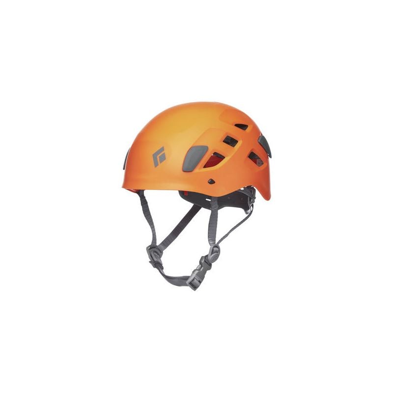 Kletterhelm Black Diamond Half Dome Helmet (Orange)