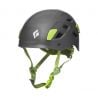 Helmet Half Dome Helmet Black Diamond (Rain)