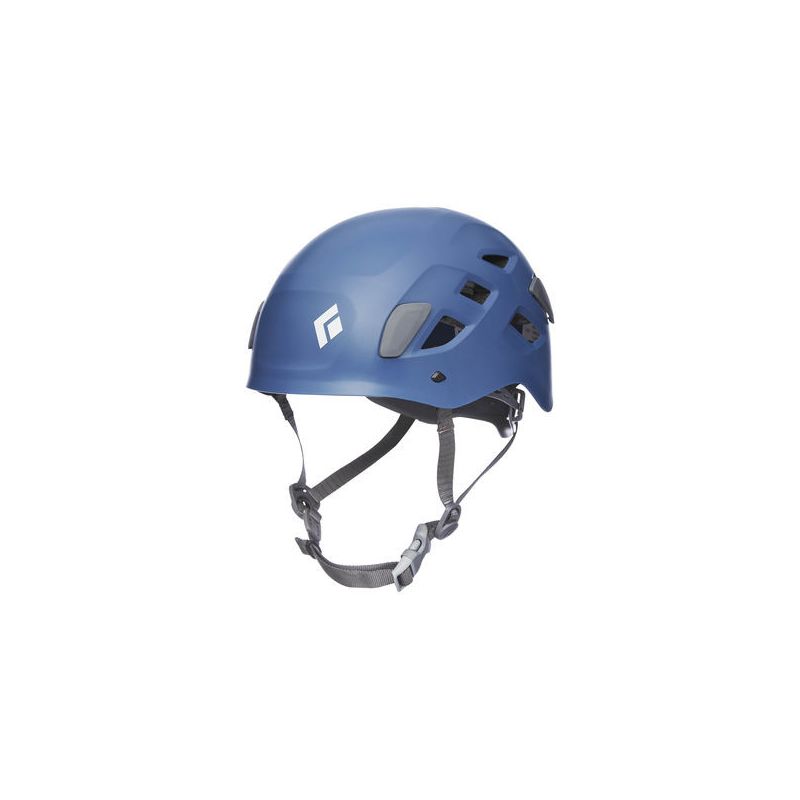 Climbing helmet Black Diamond Half Dome Helmet (Denim)