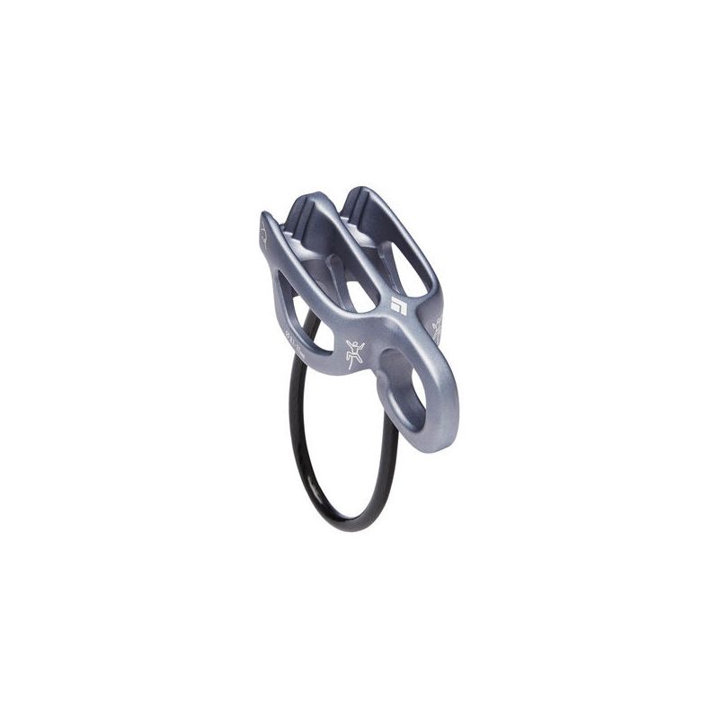 Belay Black Diamond Atc-guide Belay (antracit)