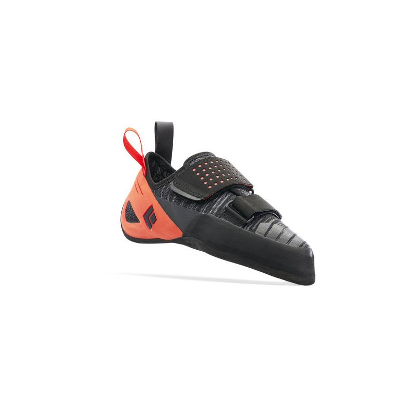 Kletterschuhe Black Diamond Zone LV (Octane)