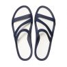 Sandale Crocs Swiftwater Sandal (White / Rose Dust) femme