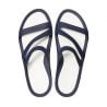 Sandale Crocs Swiftwater Sandal (White / Rose Dust) femme