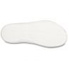 Sandale Crocs Swiftwater Sandal (White / Rose Dust) femme