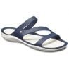 Sandales CROCS Swiftwater (Navy/White) femme
