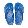 Tongs Crocs Crocband Strap Flip (Candy Pink) enfants