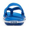 Tongs Crocs Crocband Strap Flip (Candy Pink) enfants