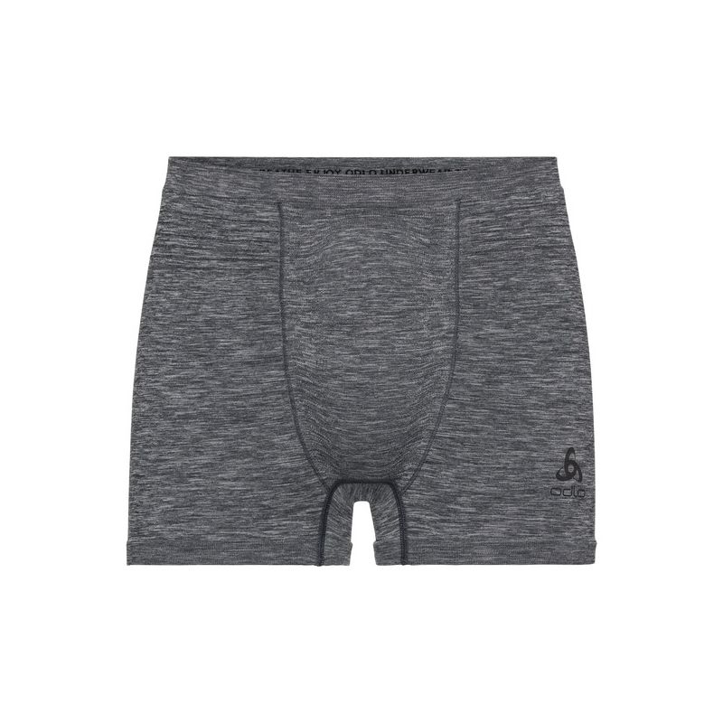 Multisport Boxer Odlo Performance Light (Gråmelert) Herre