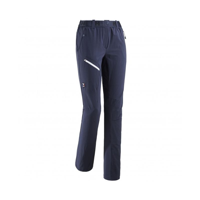 Bukser Millet Trilogy En Cordura (marine) kvinne