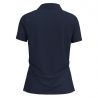 Polo S / s F-Dry Odlo (Chrysantheme) Frau