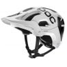Casque Poc Tectal Race Spin Uranium Black/radon Blue