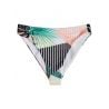 Pop Surf Reg High Leg Bottom Roxy True Black Crazy Vic