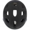 Fahrradhelm Cairn Quartz Visier (Schwarz)