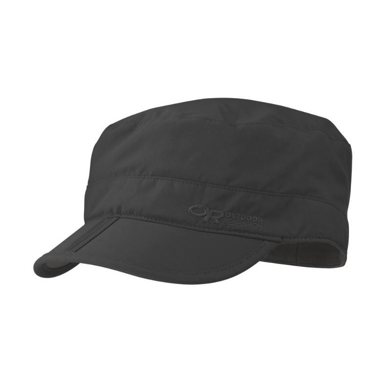 Mütze Outdoor Research Radar Pocket (Black)