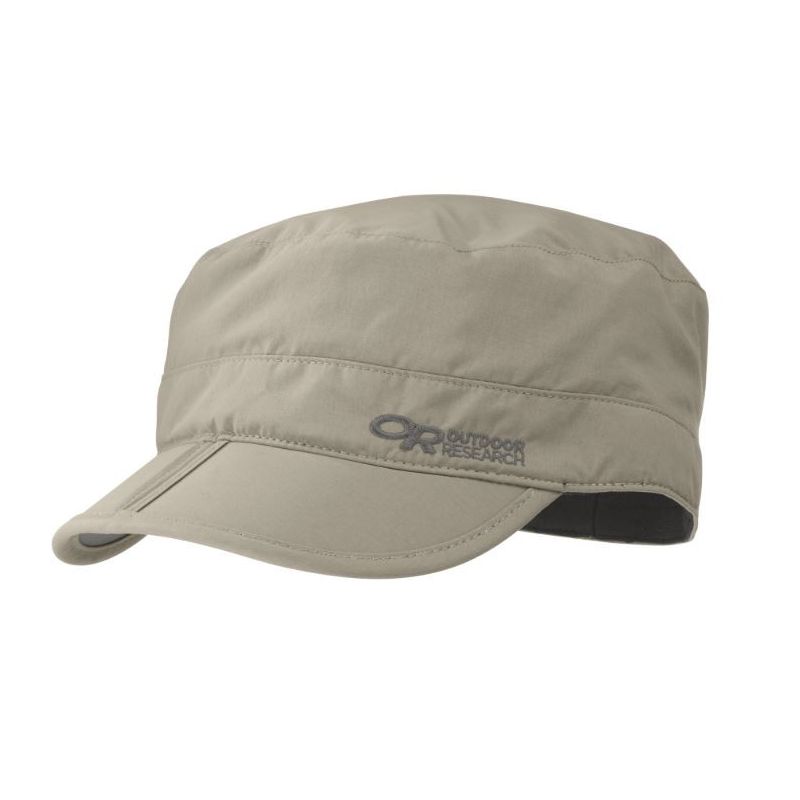 Mütze Outdoor Research Radar Pocket (Khaki)