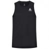 Bl Top Crew Neck Singlet Ceramicool Odlo (black)