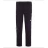 PANTALONE CONVERTIBILE ESPLORAZIONE (Asphalt Grey) - The North Face
