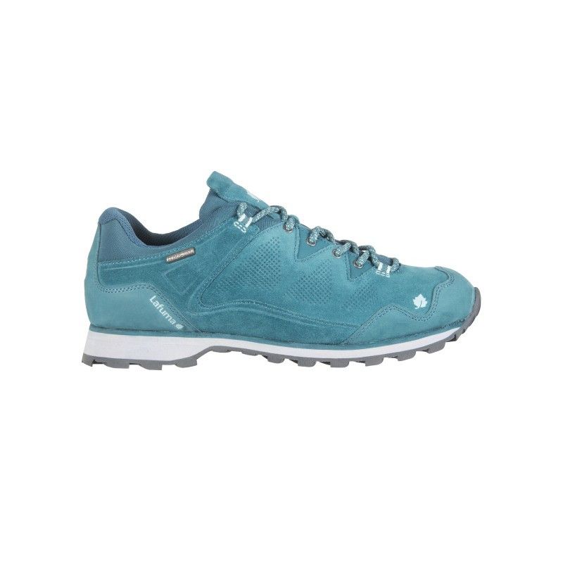 Sko Lafuma Apennins Cl W (Legion blue) Kvinder