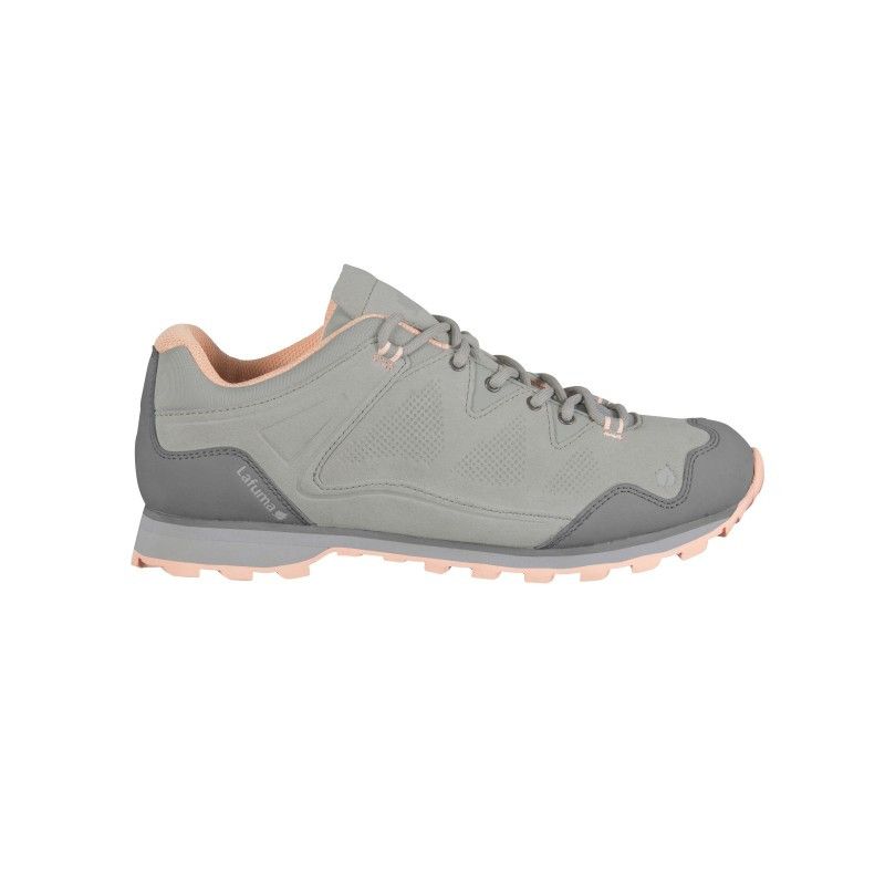 Sko Lafuma Apennins W ( Mineral Grey) kvinde