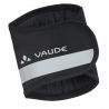 Bande réfléchissante vélo Chain Protection Vaude (black)