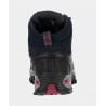 Zapatos RIGEL MID TREKKING ZAPATOS WP CMP (B.blue Royal)