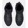 Chaussures RIGEL MID TREKKING SHOES WP CMP (B.blue Royal)