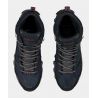 Chaussures RIGEL MID TREKKING SHOES WP CMP (B.blue Royal)
