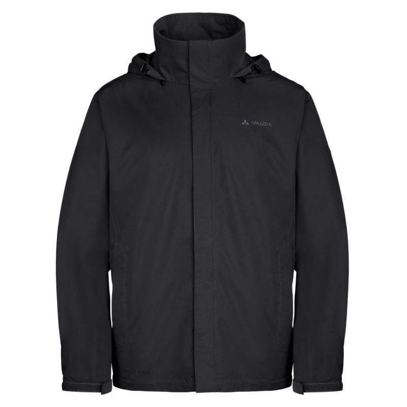 Giacca Vaude Giacca Escape Light (nero) Uomo