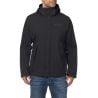 Chaqueta ligera para hombre Escape